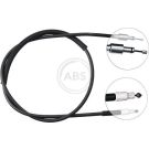 A.B.S. Handbremsseil Seilzug Festellbremse K13516