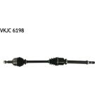 Antriebswelle VKJC 6198