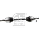 FEBI BILSTEIN Antriebswelle 181114