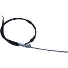 Seilzug, Feststellbremse Vw T. Amarok 2.0 Tdi 10-11 Le/Pr 36711