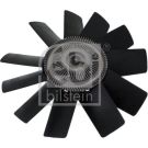 FEBI BILSTEIN Kühlerlüfter 23538