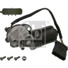 Wischermotor Diverse 37226