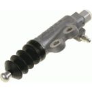 Nehmerzylinder HONDA Jazz 02-08 6283600146