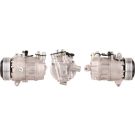 Kompressor, Klimaanlage 51-0276