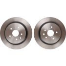Bremsscheibe Lexus T. Gs 12-/Rc 14 DF6691