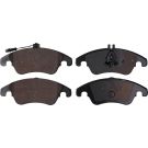 Bremsbelagsatz Db P. W204 07- 280-350/W212 09-/Cls 19-1478
