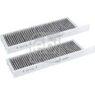 febi Innenraumfilter PKW 29220
