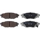 Bremsbelagsatz Subaru T. Legacy 03-/Impreza 07 QP1485