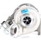 Nissens Turbo 93215