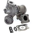 Turbolader 65845