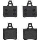 BREMBO Bremsklötze HA P 61 037