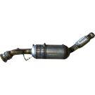 Dieselpartikelfilter Dpf Db Sprinter Om651 2.1Cdi 09 1170