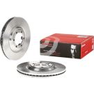 81 481 007 Bremsscheibe VA 09.C244.10