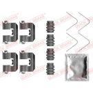 Zubehörsatz Bremssattel 109-0058