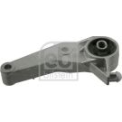 Lagerung, Motor Opel Corsa C 26328
