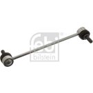 FEBI BILSTEIN Kühlerlüfter 46564