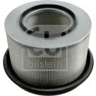 FEBI BILSTEIN Luftfilter 08164