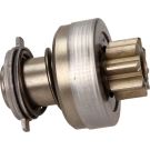 Freilaufgetriebe, Anlasser SD4058