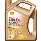 Shell Helix Ultra A5/B5 0W-30 4L 550046685
