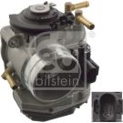 FEBI BILSTEIN Drosselklappengehäuse 107029