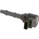 Zündspule MERCEDES S-Klasse, E-Klasse 0 986 221 058