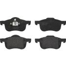 BREMBO Bremsklötze VA P 86 020