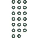 Dichtungssatz Ventilschaft 12-37194-01