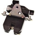 Original VAG Schloss Skoda Roomster 06-15 5J7827501C