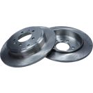Maxgear Bremsscheibe Peugeot T. 607 2.2/3.0 19-1215