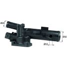 Integralthermostat TI 39 89