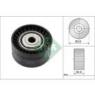 Umlenk-/Führungsrolle, Keilrippenriemen 532 0534 10