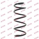 KYB Fahrwerksfeder Honda P. Cr-V Iii 2.2D 01/07 K-Flex RA3318