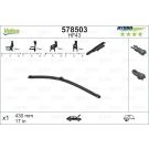 VALEO HydroConnect Front LHD 43cm 578503