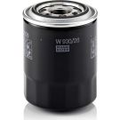 Mann & Hummel Ölfilter PKW HYUNDAI,KIA W 930/26