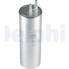 DELPHI Kraftstofffilter HDF681