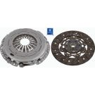 SACHS Kupplungssatz 3000 970 148 XTend