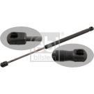FEBI BILSTEIN Gasdruckfeder 28004