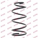 KYB Fahrwerksfeder Chrysler P. Pt Cruiser 1.6/2.0 11/01 K-Flex RI2899