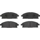 BREMBO Bremsklötze VA P 56 040