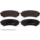 Bremsbelagsatz Lexus T. Lx 4,7 /Rx 3,0 00-08 ADT342111