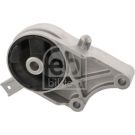 23678 Lagerung Motor OPEL Vectra C Caravan 03 23678 Lagerung Motor OPEL Vectra C Caravan 03