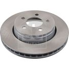 FEBI BILSTEIN Bremsscheibe 170070