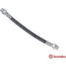 BREMBO Bremsschlauch T 06 031 ESSENTIAL LINE