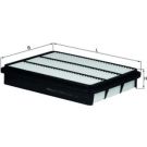 MAHLE Luftfilter LX 1700