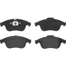 BREMBO Bremsklötze VA P 68 045