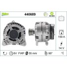 VALEO Generator 200245