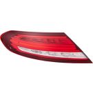 HECKLEUCHTE HELLA MERCEDES C-KLASSE CABRIO 16-23 2SD 011 786-211 HECKLEUCHTE HELLA MERCEDES C-KLASSE CABRIO 16-23 2SD 011 786-211