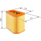 Luftfilter F 026 400 431