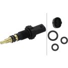HELLA Sensor, Kühlmitteltemperatur 6PT 013 113-241