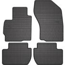 Passgenaue Kofferraummatte Gummimatten Mitsubishi Outlander Ii /Citroen C-Crosser/ Peugeot 4007 0482